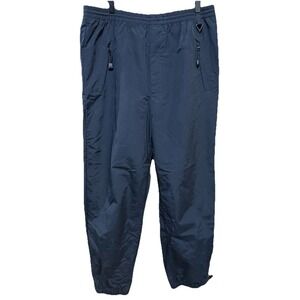 Early Winters Portland Oregon Vintage Men's Ski Snowboard Pants Black XL EUC